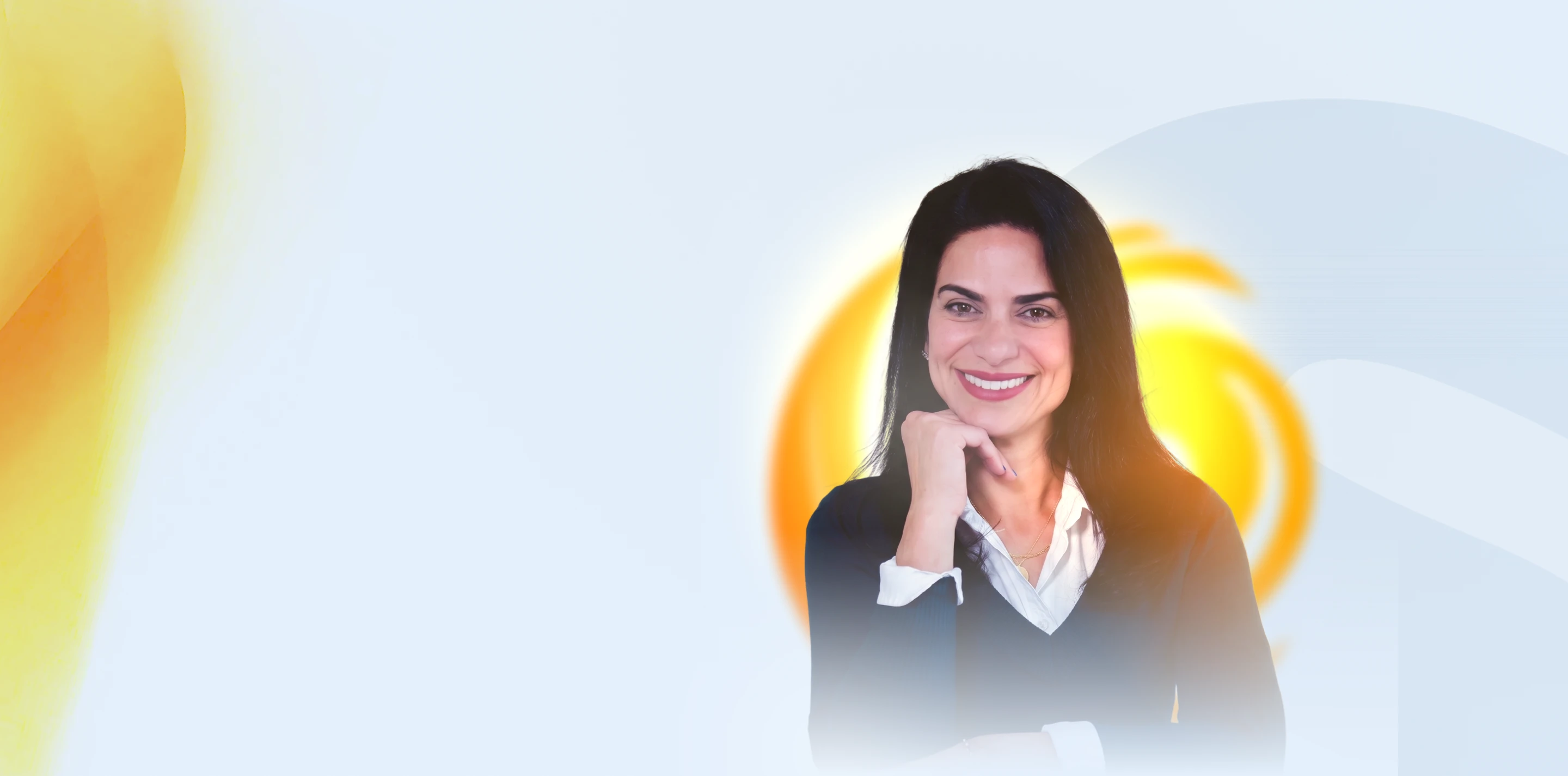 Agent Greice Silva - US Insurance Consulting